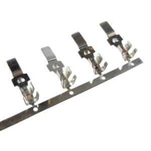 Power Blade Terminal MAXI800 WP, 10-16mm², on reel