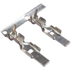 Push-on Blade M630 WP, 2,5-4mm², on reel