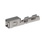 Fuse Holder Terminal MINI F280 DOUBLE, 2.8mm