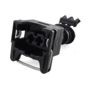 JPT Connector, 2way