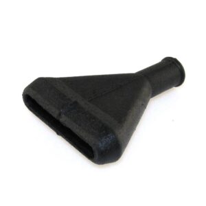 Rubber Cap for connector JPT, 7way