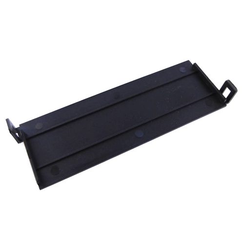 Bottom Cover for fuse- and relayholder