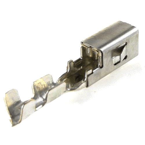 Fuse Holder terminal MINI F280, 0.35-0.75mm²