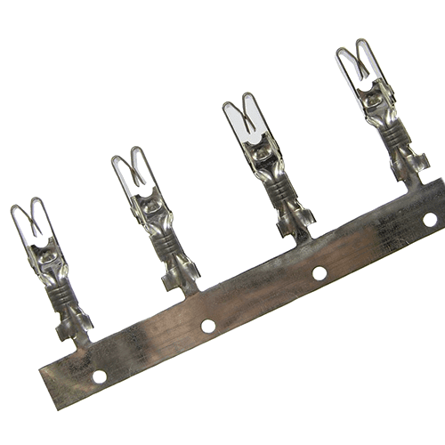 Fuse Holder terminal UNI F630, 2-3mm²