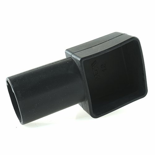 Abdeckung "-", für Batterieklemme
