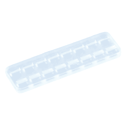 Gasket for JPT connector 16-pole