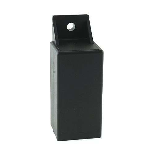 Relay Housing, 30mm x 30mm x 60mm, with lug