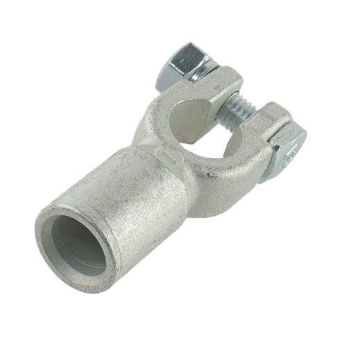 Battery Clamp "-" crimp termination for 95mm²