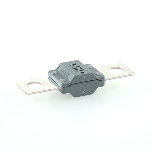 MidiVal CU 150A, blade-type, grey