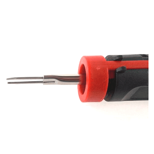 Extraction Tool, for AMP E95 female terminal, MTA F480E female terminal, G240
