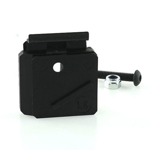 Wire stop for crimp die, Junior Power Timer sealed