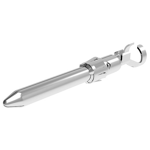Contact Pin for JAEGER Expert sockets, 1-2,5mm²
