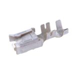 Power Blade Receptacle 0.8×6.3, 2,5-4mm²