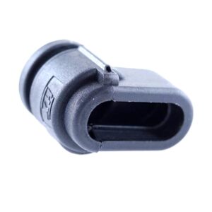 Hinged Connector to Conduit, BOSCH, elbow 90°, NW 7.5, 3way, CI08-90-BC3