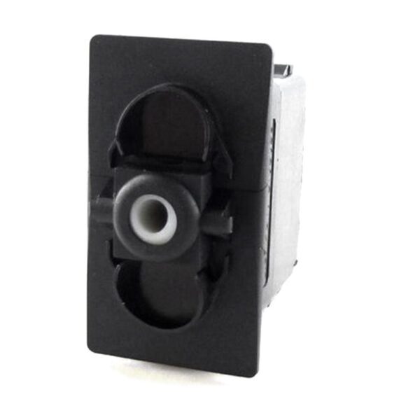 on-on Schalter, 12V/20A, für Contura II,III,IV,V, ohne Lampe/LED
