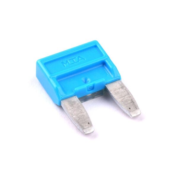 MiniVal 15A blade-type