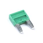 MiniVal 30A blade-type