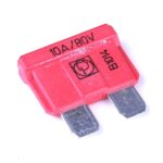 FKS Fuse 80V, 10A
