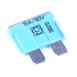 FKS Fuse 80V, 15A
