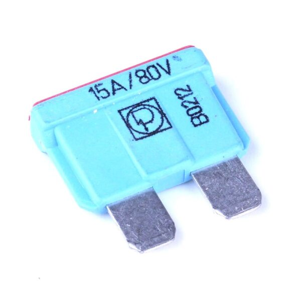 FKS Fuse 80V, 15A