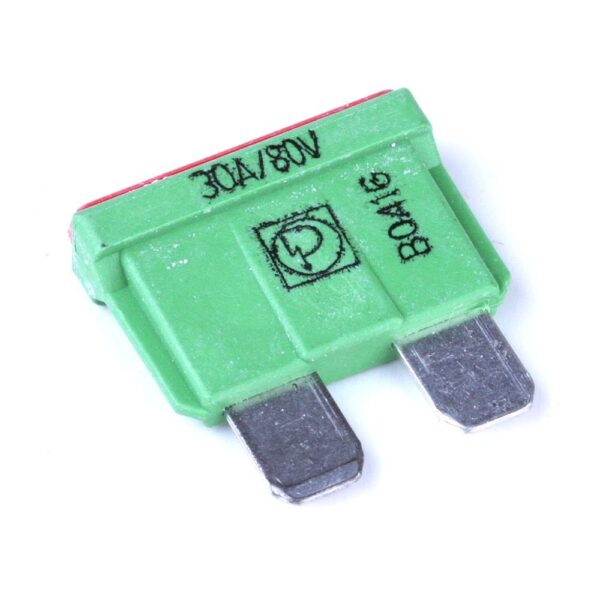FKS Fuse 80V, 30A
