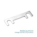 Streifensicherung 30mm, 150A
