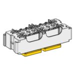 Plug In Module for 2 x Mini Relays
