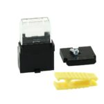 Fuse Holder Kit for UniVal, 1-pole