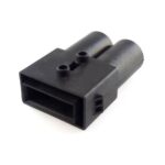 Fuse Holder for MaxiVal, UL 94-VO, without cover