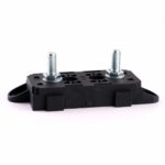 Fuse Holder for MegaVal 50.8mm, 1-way, mountable side by side
