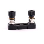 Fuse Holder for Strip Fuse DIN43560, 1-way