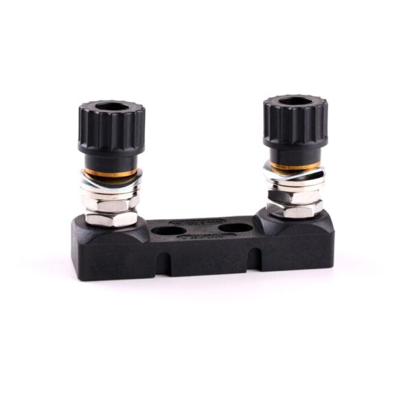 Fuse Holder for Strip Fuse DIN43560, 1-way