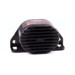 Signaler 12/24V, 90/78dB, pulse tone, night shut off