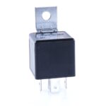 Mini-Relais 24V, 40/60A, Wechsler