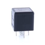 Mini-Relais 24V, 20/30A  Wechsler, mit Widerstand