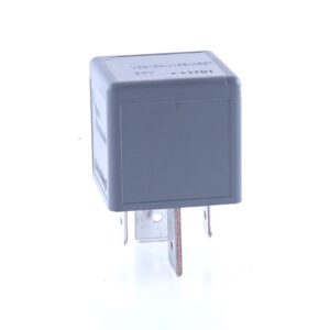 Power-Relais 24V, 70A, Schließer, mit Widerstand
