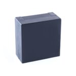 Relay Housing, 30mm x 60mm x 60mm, with bracket insertion