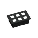 CANopen Keypad 2G6