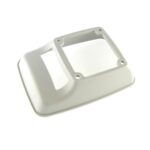 OPUS A3e Dashboard mounting frame