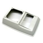 OPUS A6eco Dashboard mounting frame