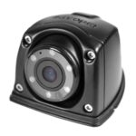 Seitenkamera/Kugelkamera SELECT HD, 1080-PAL, AHD, VBV-3120C