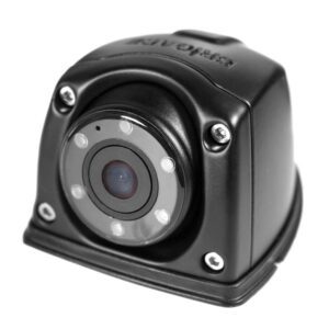 Seitenkamera/Kugelkamera SELECT HD, 1080-PAL, AHD, VBV-3120C