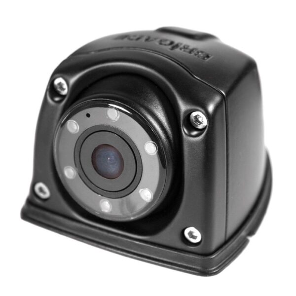 Seitenkamera/Kugelkamera SELECT HD, 1080-PAL, AHD, VBV-3120C