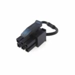 Micro MATE-N-LOK 3mm CAN Abschlusswiderstand 120 Ohm for Y – Adapterkabel