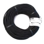 flexible conduit, NW7,5, PA6, slit, on reel 100m