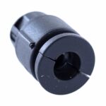 hinged AS-AMP Superseal Connector to Conduit, straight, NW 7.5, 1way, CI08-AS1
