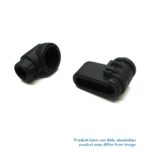 Connector Interface NW7.5, 90°, for Superseal, 1-pole
