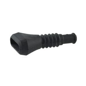 Rubber Cap, Superseal 1.5mm, , 4-way (AMP)