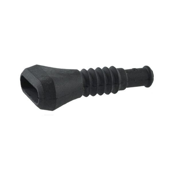 Rubber Cap, Superseal 1.5mm, , 4-way (AMP)