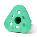 Secondary-Lock W3S-P012, grün